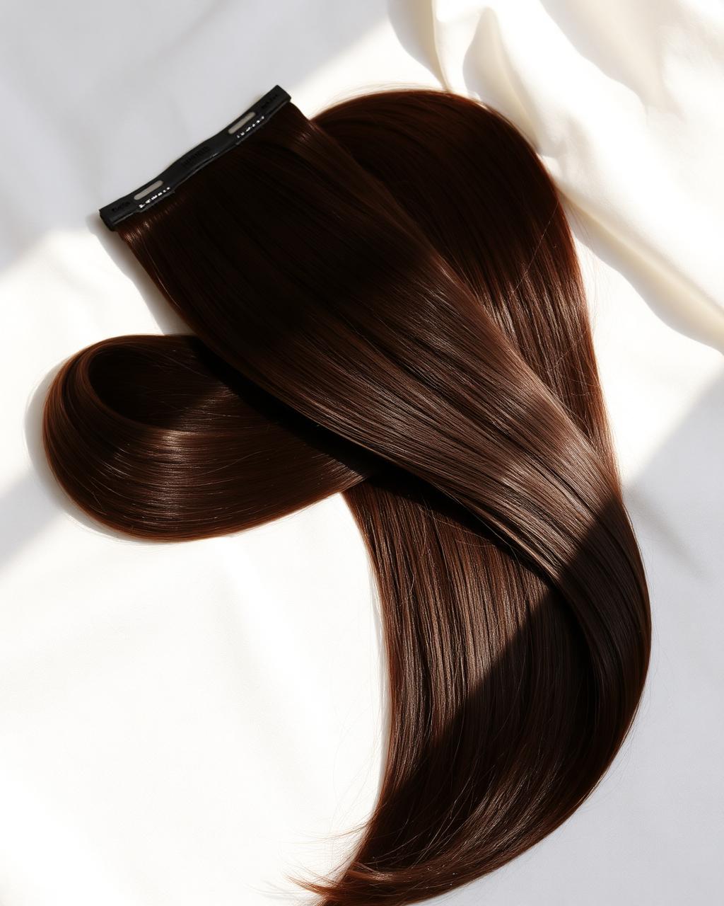 Clip-In Extensions